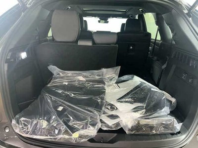 2026 Mazda Mazda CX-90 3.3 Turbo S Premium Plus AWD