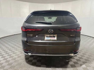 2026 Mazda Mazda CX-90 3.3 Turbo S Premium Plus AWD