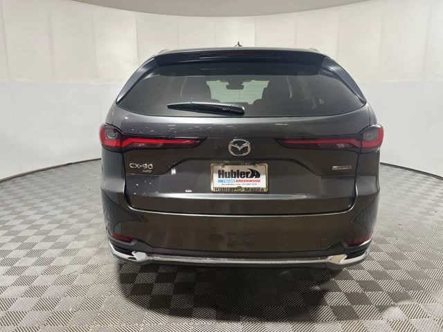 2026 Mazda Mazda CX-90 3.3 Turbo S Premium Plus AWD
