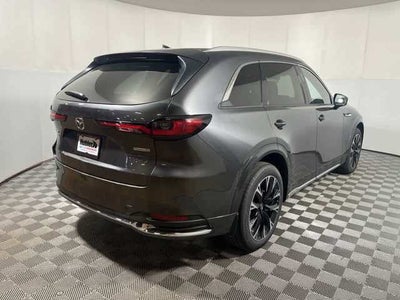 2026 Mazda Mazda CX-90 3.3 Turbo S Premium Plus AWD