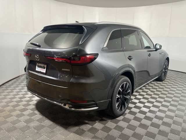 2026 Mazda Mazda CX-90 3.3 Turbo S Premium Plus AWD