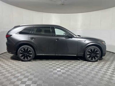 2026 Mazda Mazda CX-90 3.3 Turbo S Premium Plus AWD