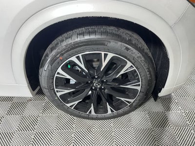 2026 Mazda Mazda CX-90 3.3 Turbo S Premium Plus AWD