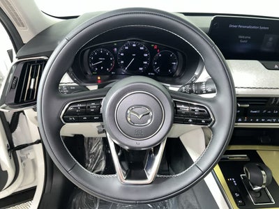 2026 Mazda Mazda CX-90 3.3 Turbo S Premium Plus AWD