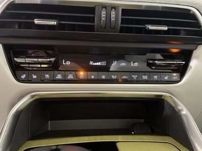 2026 Mazda Mazda CX-90 3.3 Turbo S Premium Plus AWD