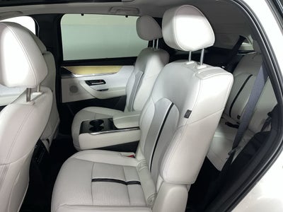 2026 Mazda Mazda CX-90 3.3 Turbo S Premium Plus AWD