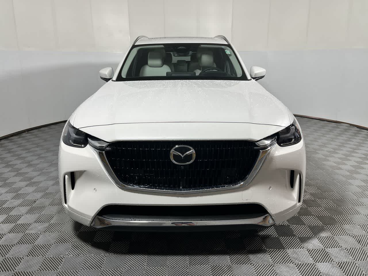 2026 Mazda Mazda CX-90 3.3 Turbo S Premium Plus AWD