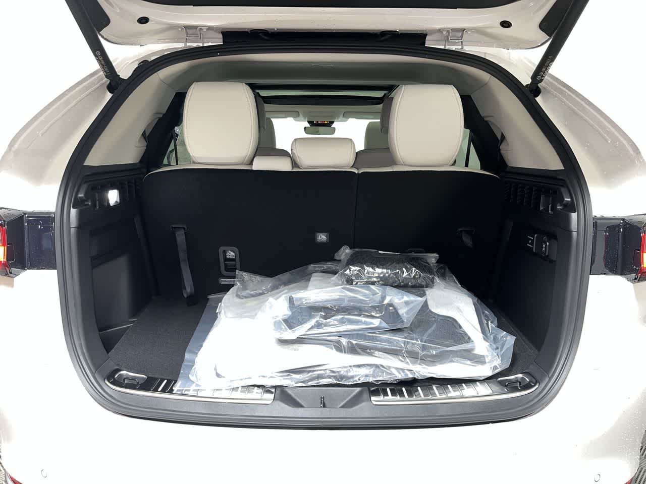 2026 Mazda Mazda CX-90 3.3 Turbo S Premium Plus AWD