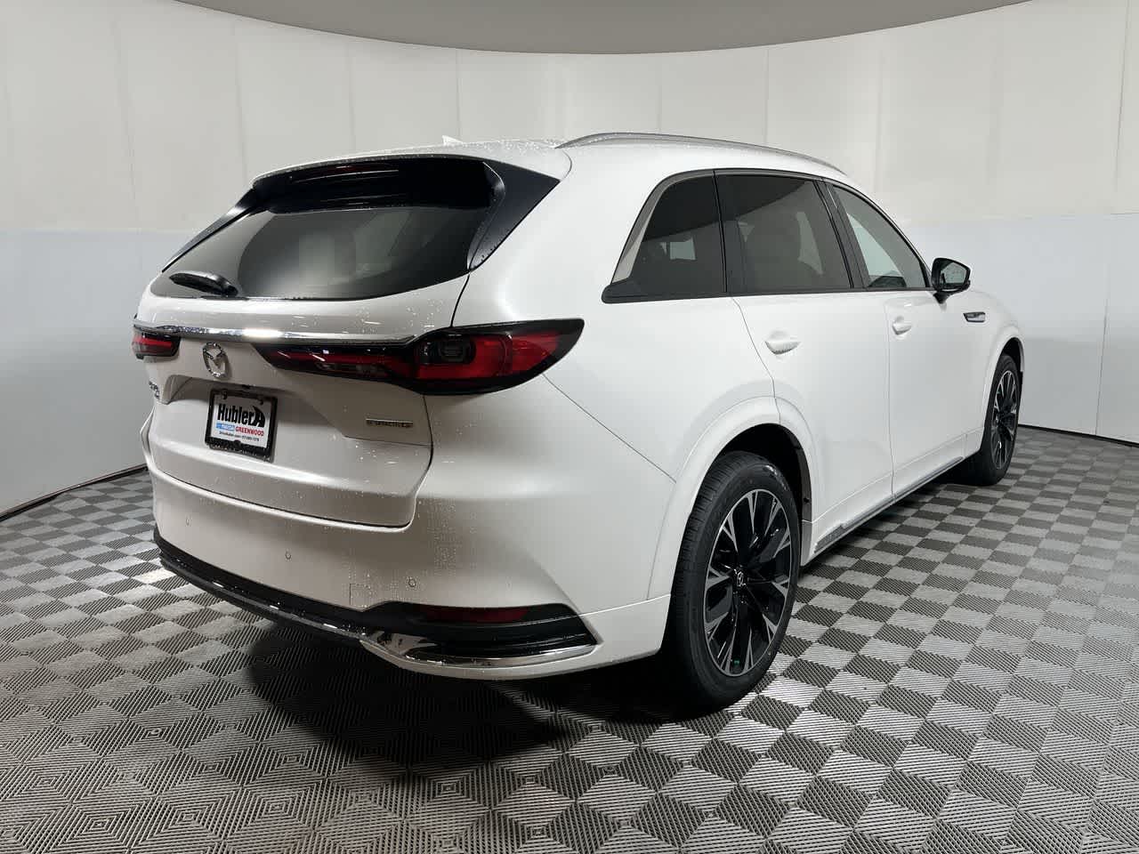 2026 Mazda Mazda CX-90 3.3 Turbo S Premium Plus AWD