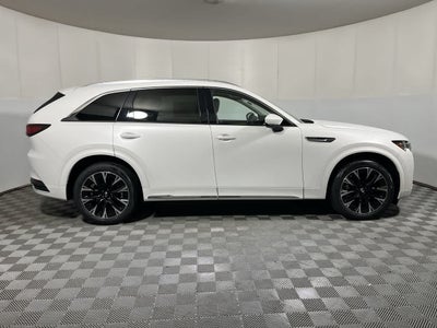 2026 Mazda Mazda CX-90 3.3 Turbo S Premium Plus AWD