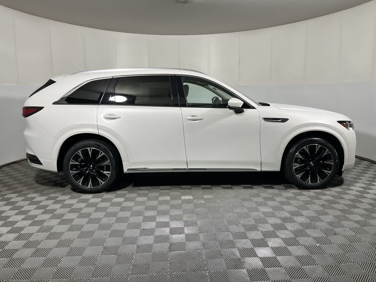 2026 Mazda Mazda CX-90 3.3 Turbo S Premium Plus AWD
