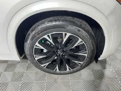 2026 Mazda Mazda CX-90 3.3 Turbo S Premium Plus AWD