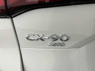 2026 Mazda Mazda CX-90 3.3 Turbo S Premium Plus AWD