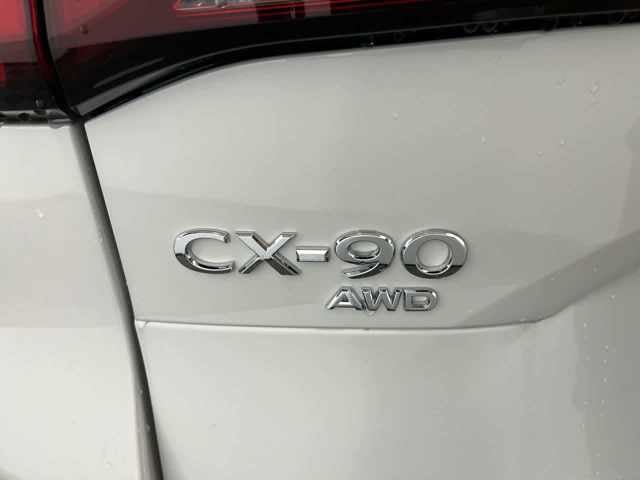 2026 Mazda Mazda CX-90 3.3 Turbo S Premium Plus AWD