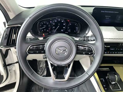 2026 Mazda Mazda CX-90 3.3 Turbo S Premium Plus AWD