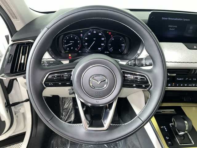 2026 Mazda Mazda CX-90 3.3 Turbo S Premium Plus AWD