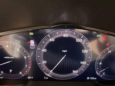 2026 Mazda Mazda CX-90 3.3 Turbo S Premium Plus AWD
