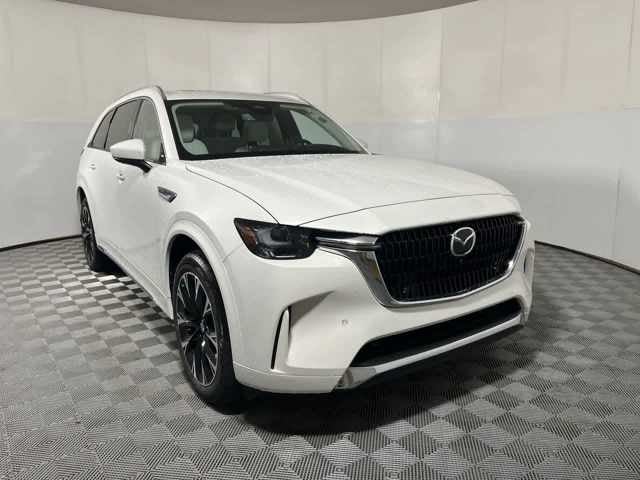 2026 Mazda Mazda CX-90 3.3 Turbo S Premium Plus AWD