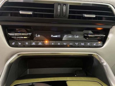 2026 Mazda Mazda CX-90 3.3 Turbo S Premium Plus AWD