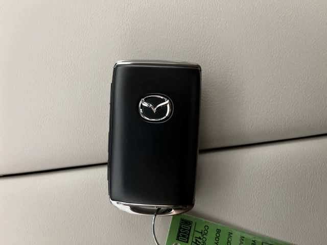 2026 Mazda Mazda CX-90 3.3 Turbo S Premium Plus AWD