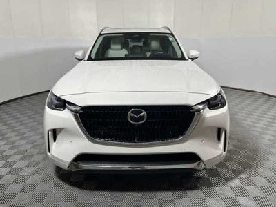 2026 Mazda Mazda CX-90 3.3 Turbo S Premium Plus AWD