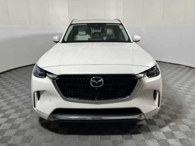 2026 Mazda Mazda CX-90 3.3 Turbo S Premium Plus AWD