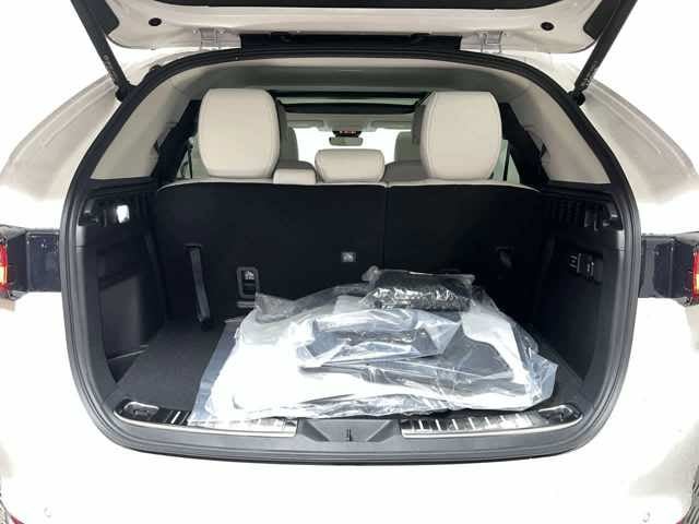 2026 Mazda Mazda CX-90 3.3 Turbo S Premium Plus AWD