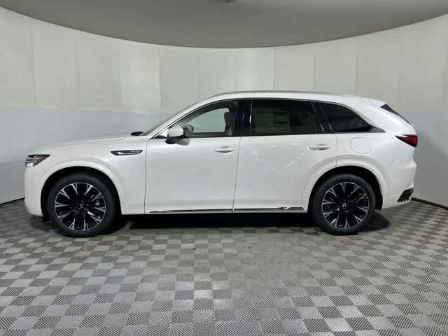 2026 Mazda Mazda CX-90 3.3 Turbo S Premium Plus AWD