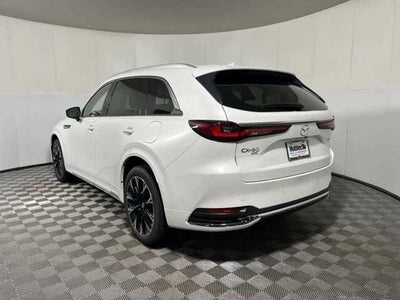 2026 Mazda Mazda CX-90 3.3 Turbo S Premium Plus AWD