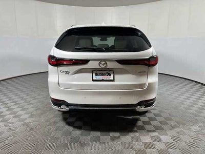 2026 Mazda Mazda CX-90 3.3 Turbo S Premium Plus AWD