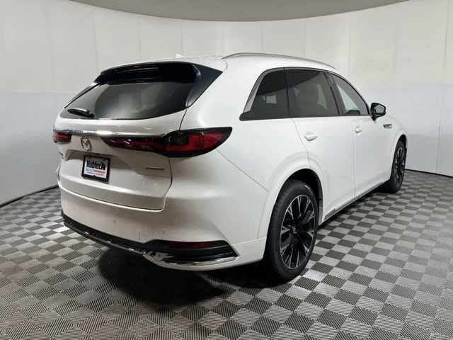 2026 Mazda Mazda CX-90 3.3 Turbo S Premium Plus AWD
