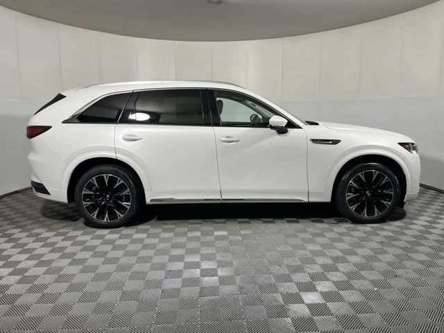 2026 Mazda Mazda CX-90 3.3 Turbo S Premium Plus AWD