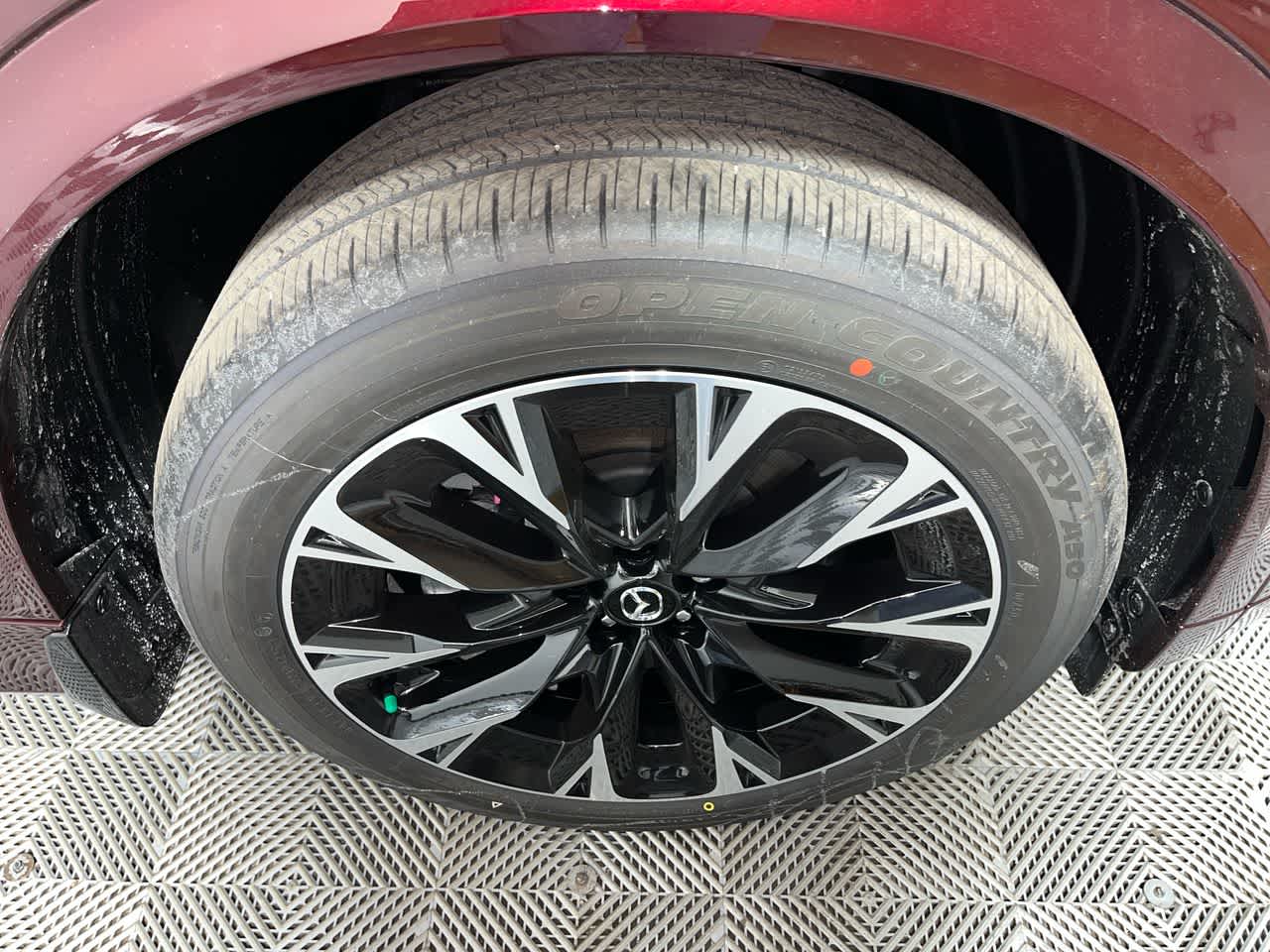 2026 Mazda Mazda CX-90 3.3 Turbo S Premium Plus AWD