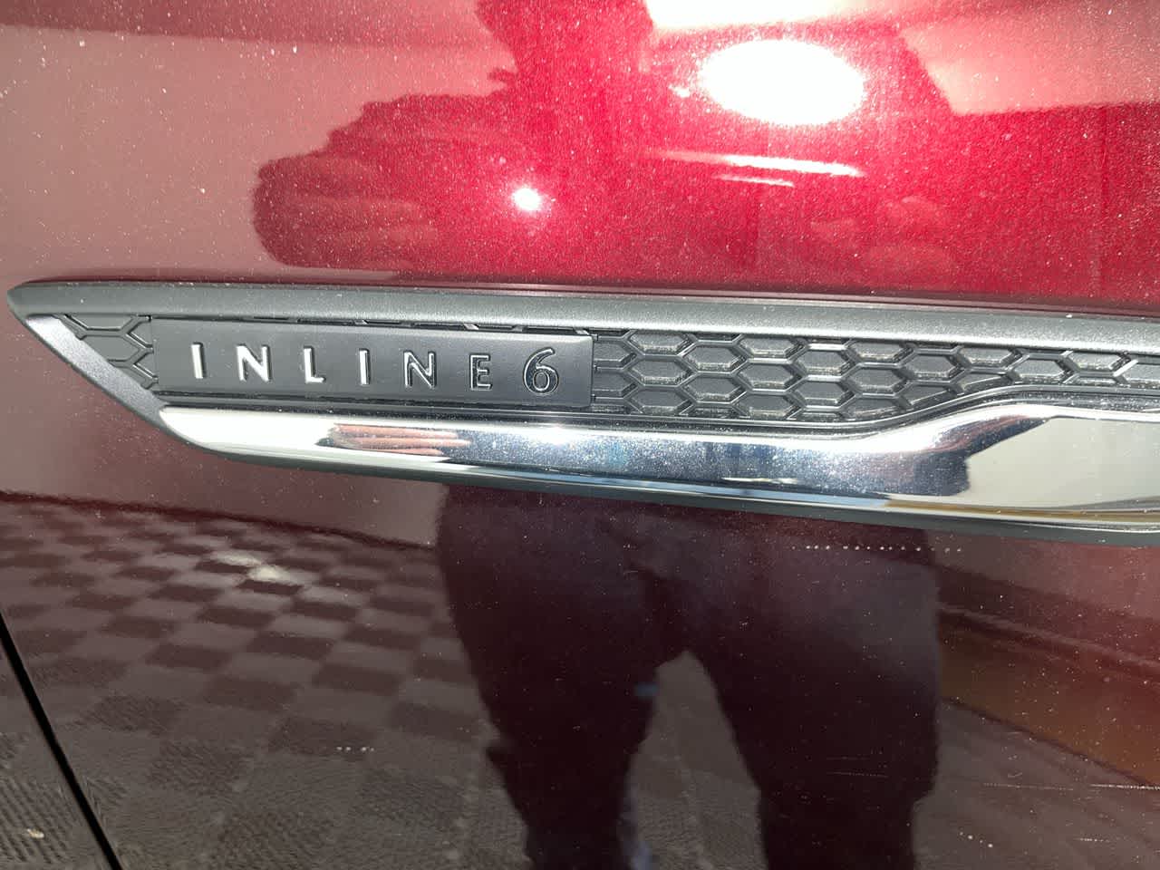 2026 Mazda Mazda CX-90 3.3 Turbo S Premium Plus AWD