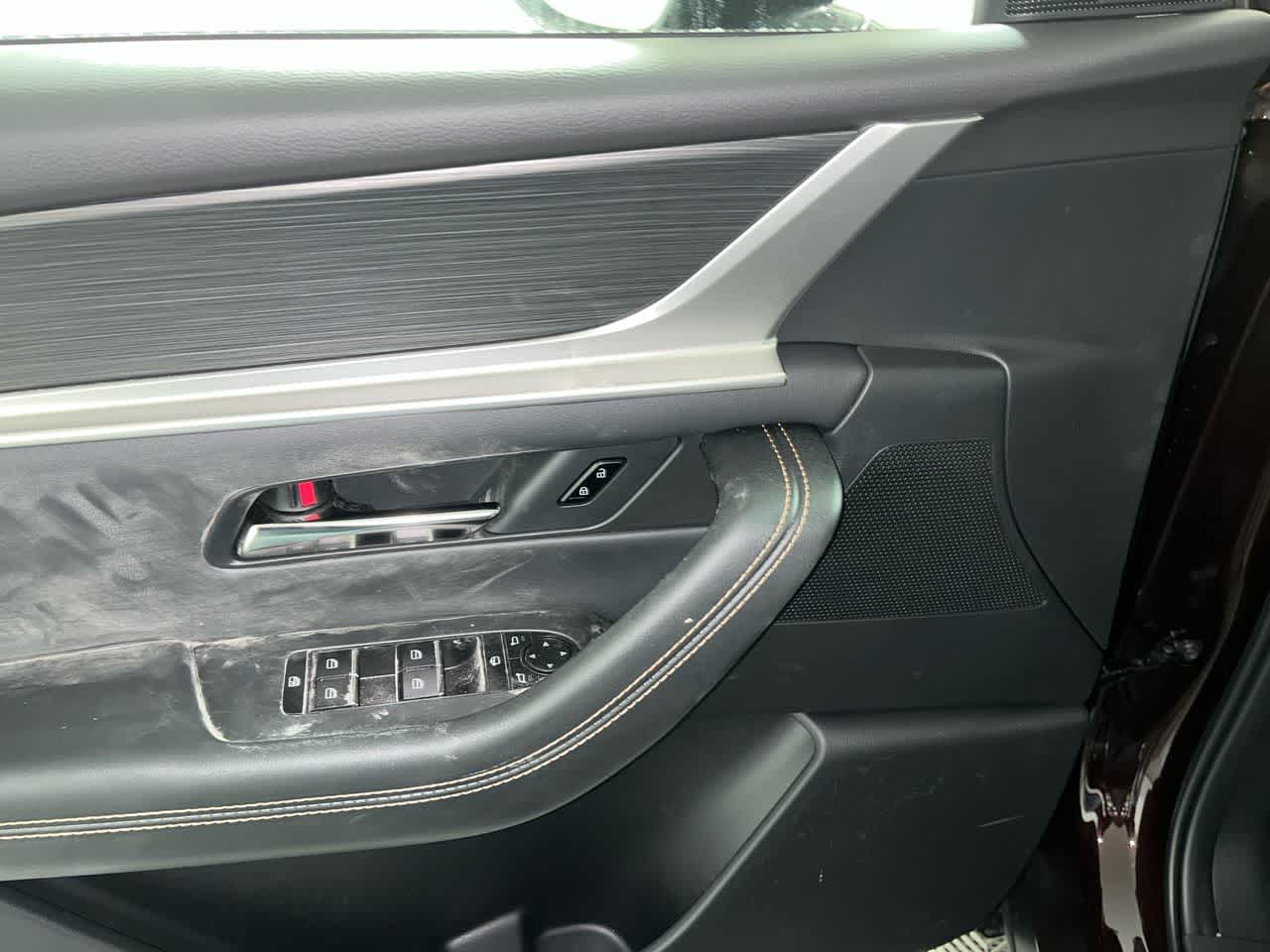 2026 Mazda Mazda CX-90 3.3 Turbo S Premium Plus AWD