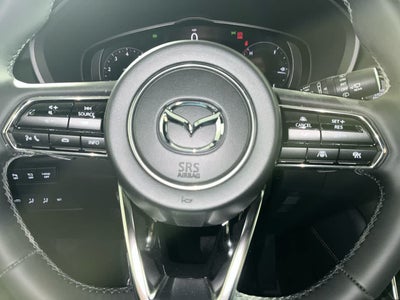 2026 Mazda Mazda CX-90 3.3 Turbo S Premium Plus AWD