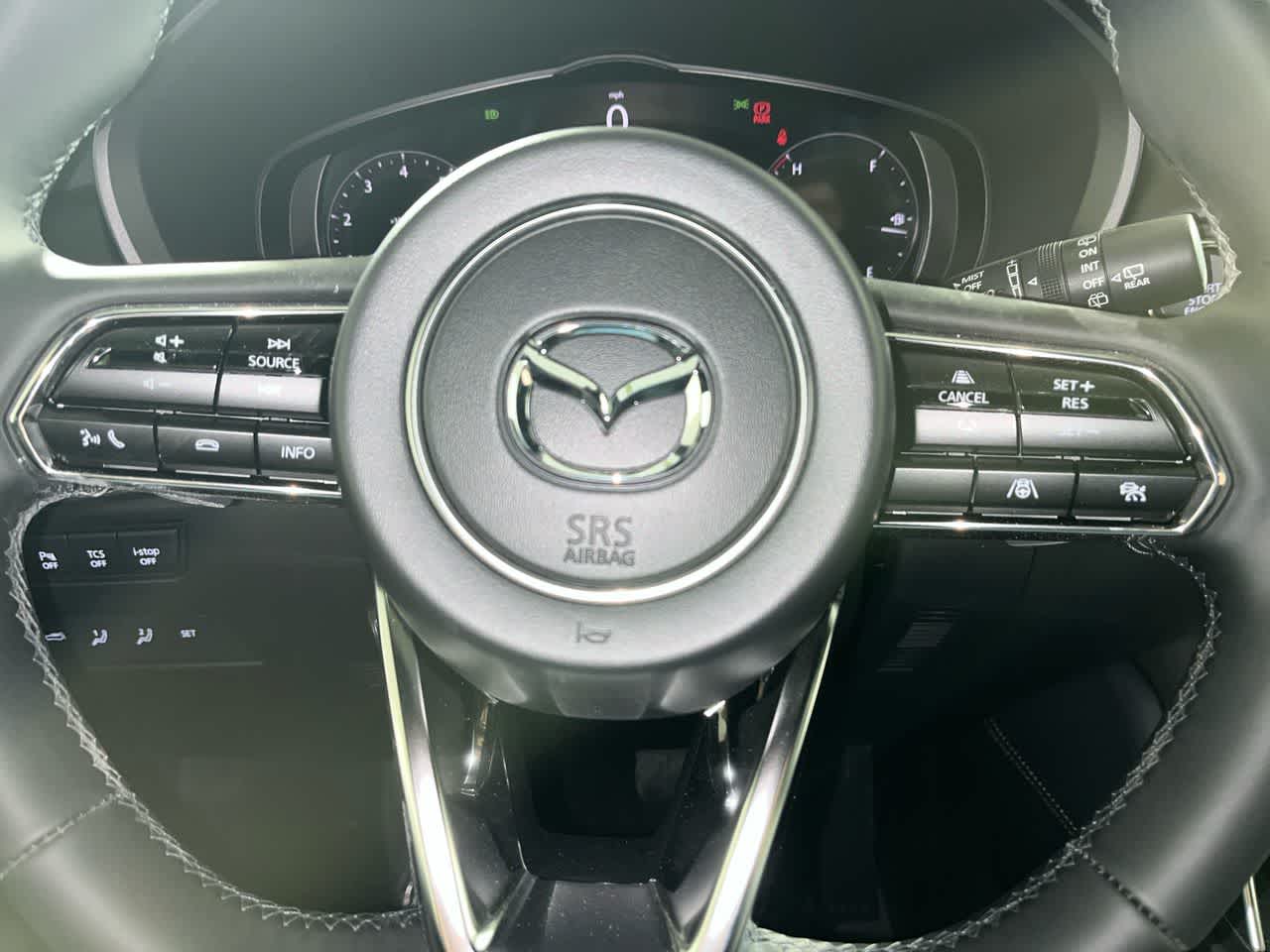 2026 Mazda Mazda CX-90 3.3 Turbo S Premium Plus AWD