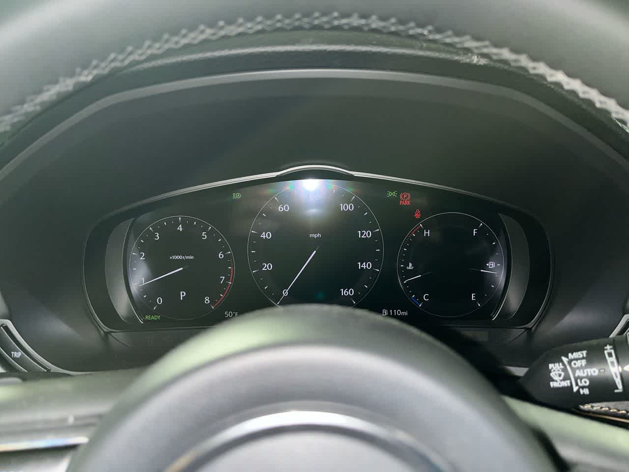 2026 Mazda Mazda CX-90 3.3 Turbo S Premium Plus AWD