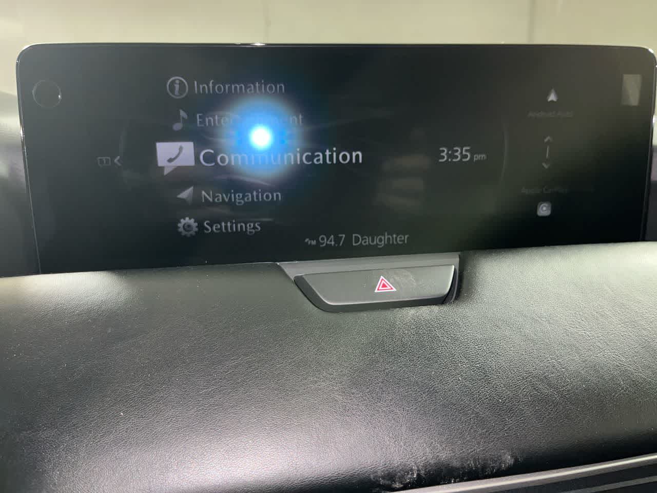 2026 Mazda Mazda CX-90 3.3 Turbo S Premium Plus AWD