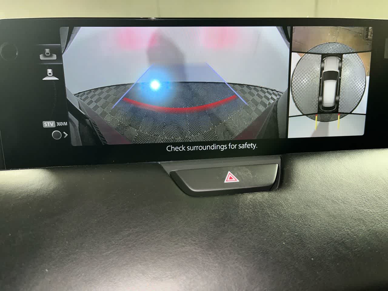 2026 Mazda Mazda CX-90 3.3 Turbo S Premium Plus AWD