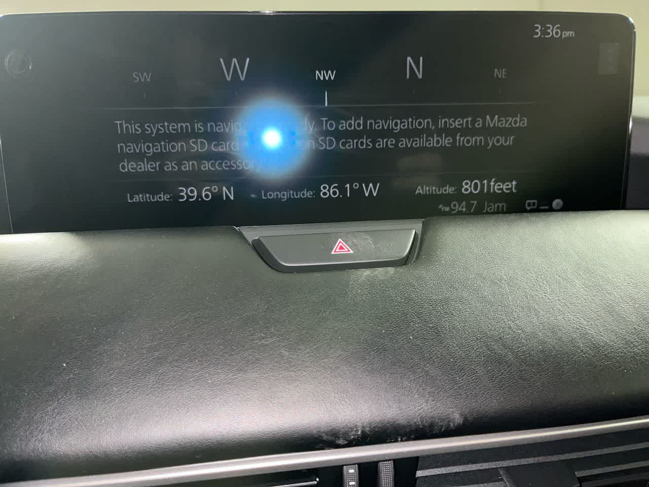 2026 Mazda Mazda CX-90 3.3 Turbo S Premium Plus AWD