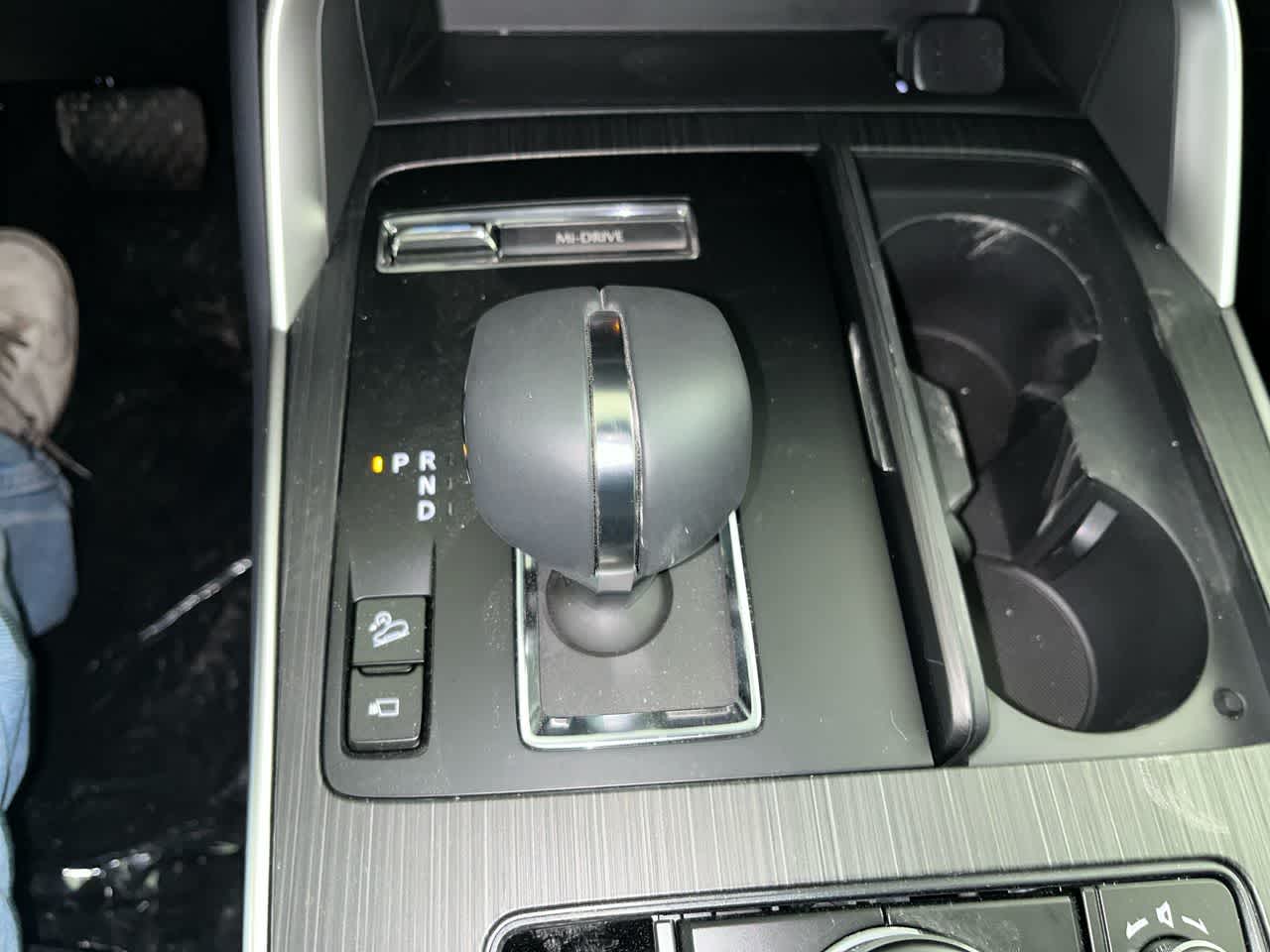 2026 Mazda Mazda CX-90 3.3 Turbo S Premium Plus AWD