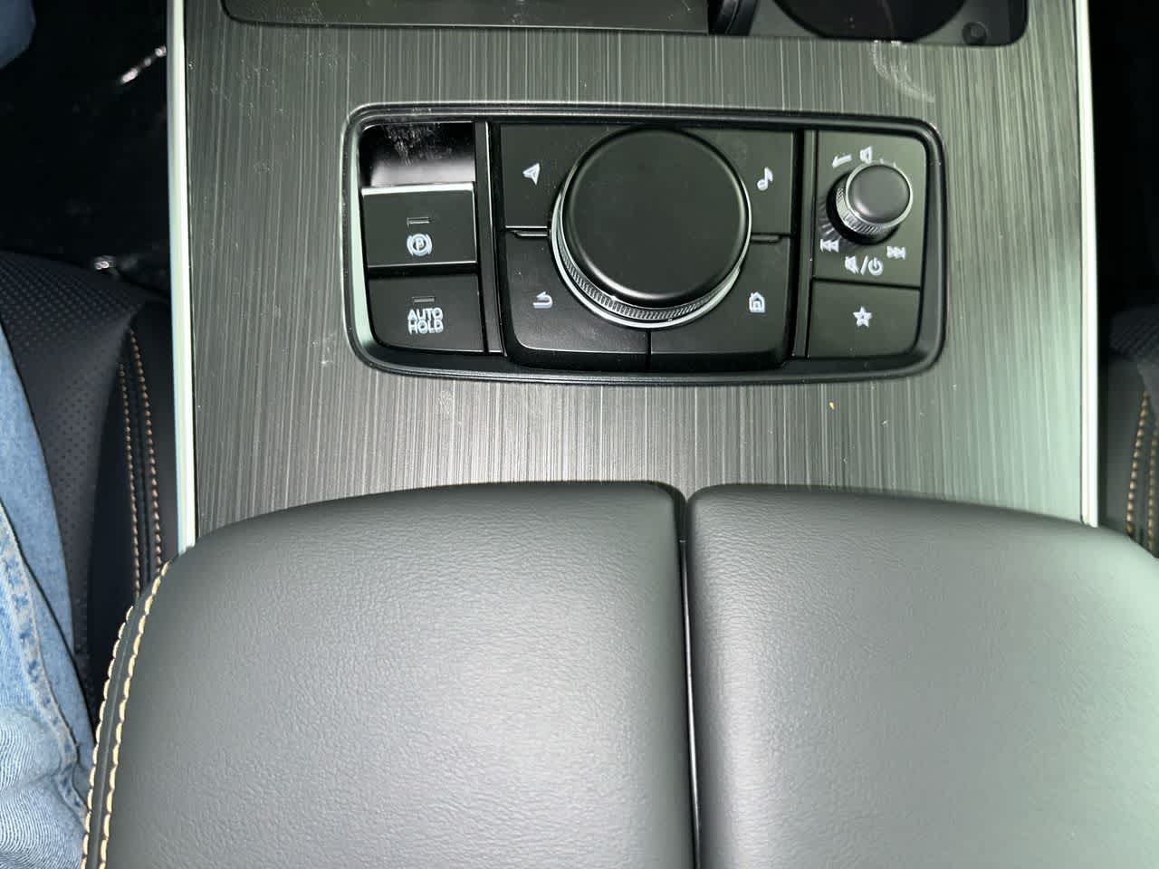 2026 Mazda Mazda CX-90 3.3 Turbo S Premium Plus AWD