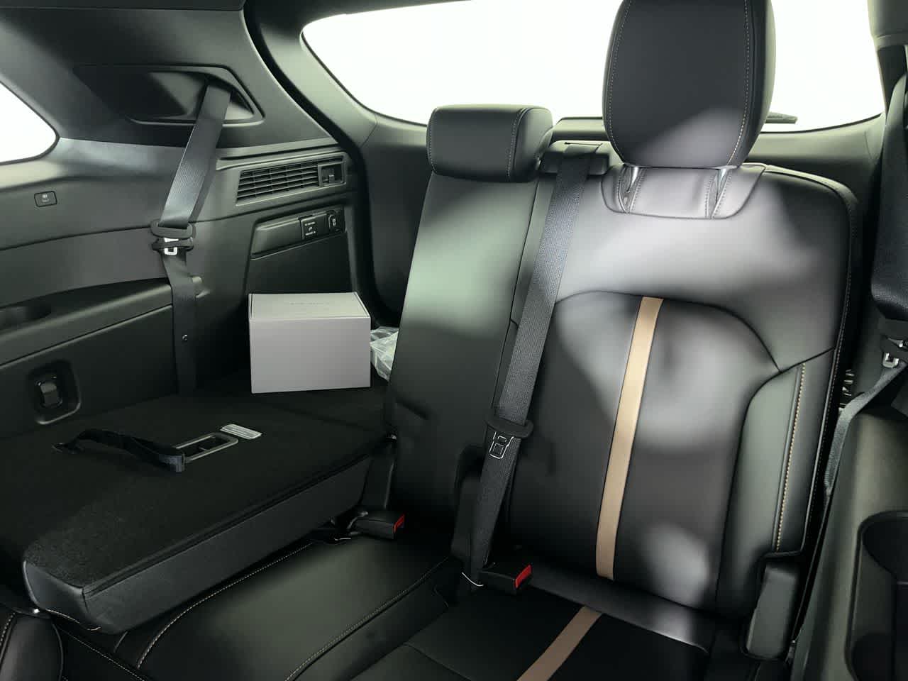 2026 Mazda Mazda CX-90 3.3 Turbo S Premium Plus AWD