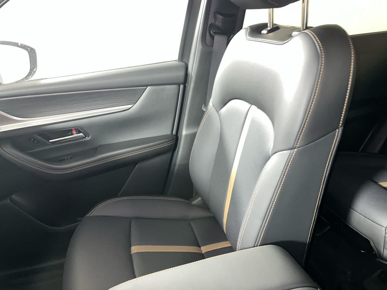 2026 Mazda Mazda CX-90 3.3 Turbo S Premium Plus AWD