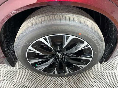 2026 Mazda Mazda CX-90 3.3 Turbo S Premium Plus AWD