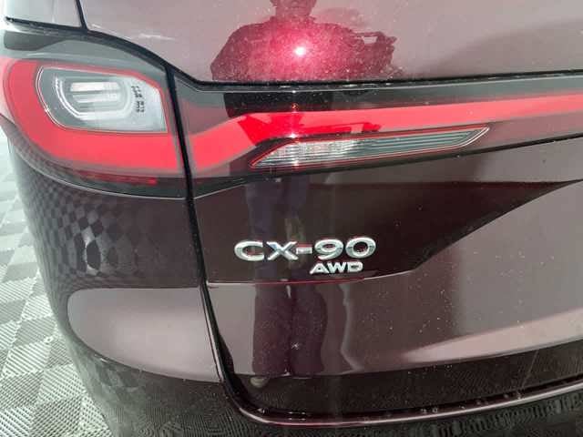 2026 Mazda Mazda CX-90 3.3 Turbo S Premium Plus AWD