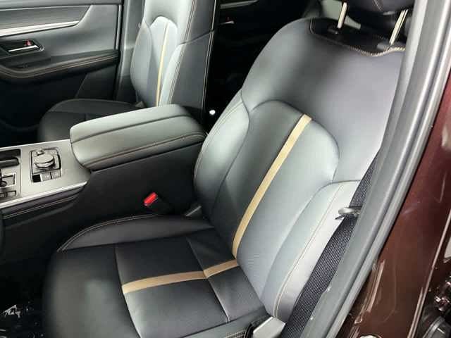 2026 Mazda Mazda CX-90 3.3 Turbo S Premium Plus AWD