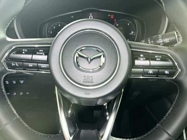 2026 Mazda Mazda CX-90 3.3 Turbo S Premium Plus AWD