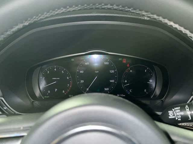 2026 Mazda Mazda CX-90 3.3 Turbo S Premium Plus AWD